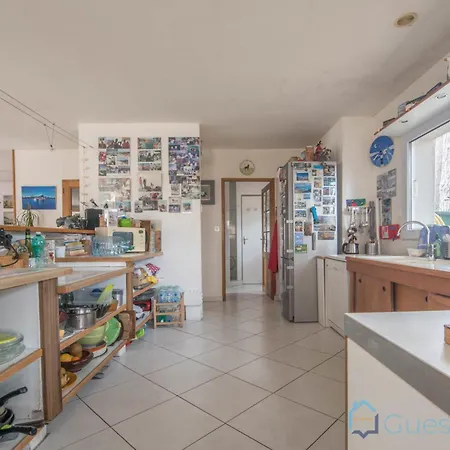 La Maree - 750m Noeveillard - Wifi