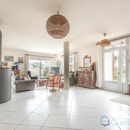 La Maree - 750m Noeveillard - Wifi Holiday home