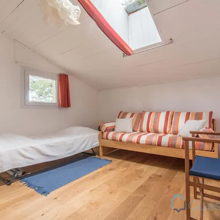 Holiday home La Maree - 750m Noeveillard - Wifi Pornic