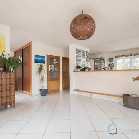 La Maree - 750m Noeveillard - Wifi Holiday home *