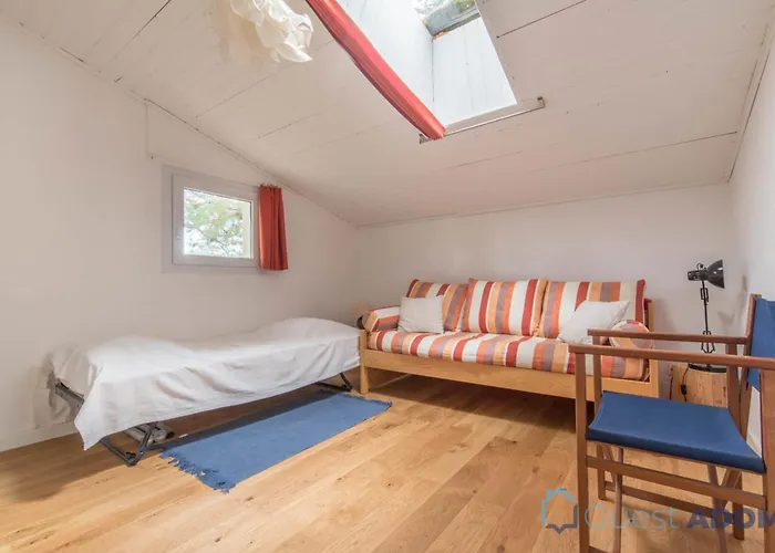 La Maree - 750m Noeveillard - Wifi *