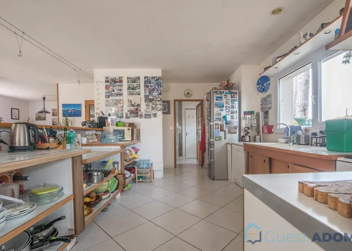 La Maree - 750m Noeveillard - Wifi